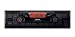 Clarion RG9451 Compact, Dustproof, Weatherproof and Vibration Resistant 12/24V Audio Unit