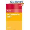 Data Manipulation with R
