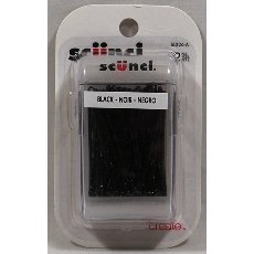 Buy Bobby Pin Case-Black 72pk