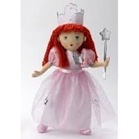 Madame Alexander, Cloth Glinda the Good Witch, The Wizard of Oz Collection - 18