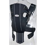 Baby Carrier Original - color: Silver Grey