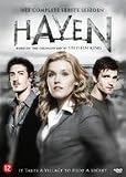 HAVEN - The Complete Series 1 [IMPORT]