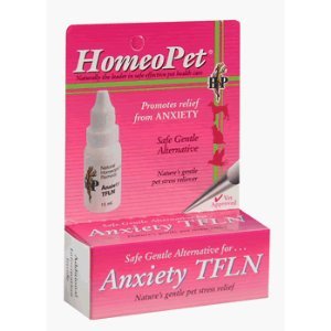 HomeoPet Anxiety TFLN Relief ( Multi-Pack) by 
