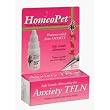 HomeoPet Anxiety TFLN Relief