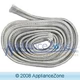 Review GE - General Electric  / Stove/Oven/Range Door Gasket - WB2K5319