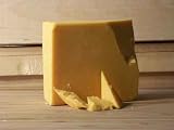 Five Year Aged Cheddar Cheese (1/2 Pound) by Wisconsin Cheese Mart