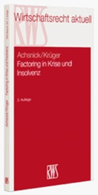Factoring