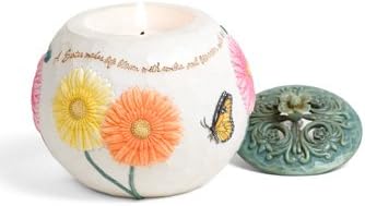 Pavilion Sister - Comfort in Bloom Candles