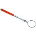 Telescoping Mirror Automotive Motor Inspection Tool 24"