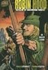 Robin Hood: Outlaw of Sherwood Forest, An English Legend (Graphic Myths and Legends)
