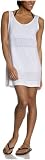 Dotti Women's Vintage Lace Sleeveless Pullover Tank Dress