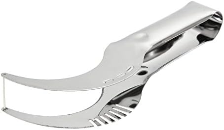 Xinfaxian Watermelon Slicer Corer Stainless Steel Intelligent kitchen gadgets watermelon slitting machine,cantaloupe slicer