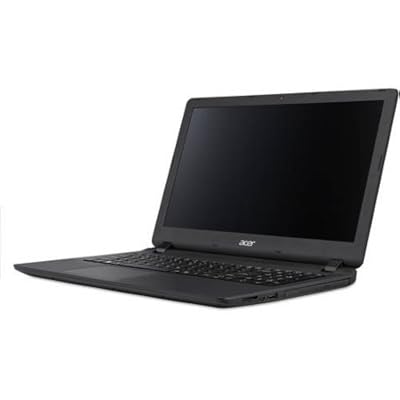 Acer Aspire 15.6-Inch HD Laptop PC (Intel Core i3-6100U Dual-Core, 2.3 GHz, 8GB RAM, 1TB HDD, Bluetooth DVD RW WIFI Windows 10 Home, Black Edition)