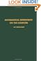 Mathematical experiments on the computer, Volume 105 (Pure and Applied Mathematics)