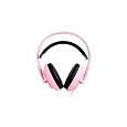 SteelSeries Siberia V2 Full-Size Gaming Headset (Pink)