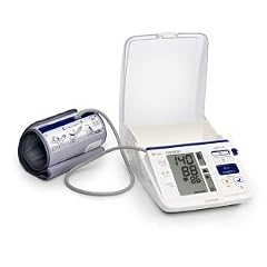 OMRON iC-10 Oberarm Blutdruckmessger�t Duo Speicher mit Universal Manschette 22-42cm inkl. Box