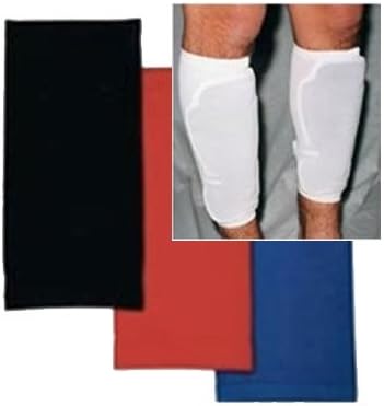 Shinguard Compression Sleeves (Youth Black)