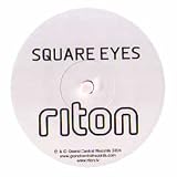 Square Eyes [12" VINYL]