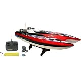 28 Offshore Racing RTR Electric RC Boat by E-Toysworld