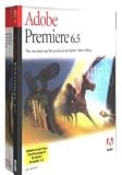 Search : Adobe Premiere 6.5-MAC
