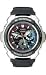 Casio G-Shock Men's (Sep 2008 Model) Shock-resistant 5-motor Analog Block Motor Sports Look Watch # G-1010-1A