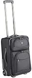 Review Sumdex  / Sumdex Altitude Wheeled 20in. Carryon Upright Carry On Luggage