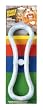 FP TOY RUBBER TWISTED TUG 13"