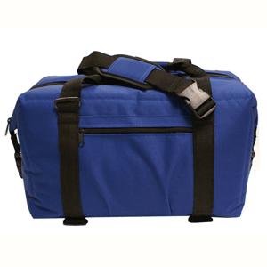 NORCROSS 24 PACK BLUE NORCHILL HOT / COLD COOLER BAG (32388)