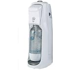 Sodastream - jet - Machine à gazéifier l'eau du robinet Soda-Club