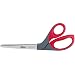 Clauss 18054 9" True Professional  Titanium Bent Shears