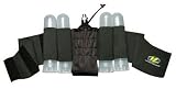 JT SPORTS 0907 VIEW LOADER 4+1 PRO HARNESS WITH 4 TUBES
