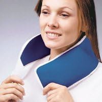 FLA Thermal Wrap for Lower Back, Abdonmen and Shoulders