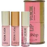 DuWop Mini Venom Trio with Venom Flash 0.15oz