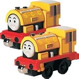Take Along Thomas & Friends - Bill & Ben 2-Pack