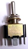 Micro Switch 11TS95-5 SPDT on-off-(on) Toggle Switch