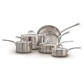 Save $180 on Marcus Samuelsson Stainless Steel Cookware