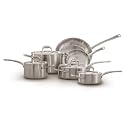 10-Piece Cookware Set