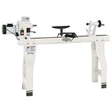 Shop Fox 2 Hp Wood Lathe