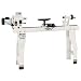 Shop Fox 2 Hp Wood Lathe