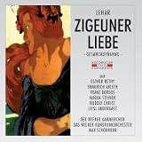 Produkt-Bild: Zigeunerliebe