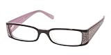 Prada - Authentic PRADA Eyeglasses Eye glass SPR 19IV Color: 2AU1O1 Size. 5017 / PRADA PR 19IV