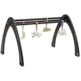 Cariboo Activity Gym - Espresso by