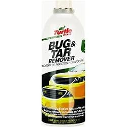 Turtle Wax T525A Bug & Tar Remover