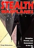 Stealth warplanes