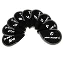 Dunlop Golf Iron Covers Multi -