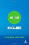 Key Terms in Semantics
