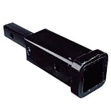 Hitch Adapter 1 1/4in. to 2in.