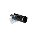 Lector ZAAPA Tarjetas TF/MicroSD/Sim Usb