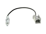 Produkt-Bild: Antennenadapter DIN-Norm Hyundai i10 / i30 / Kia Picanto / Cerato