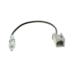 Antennenadapter DIN-Norm Hyundai i10 / i30 / Kia Picanto / Cerato